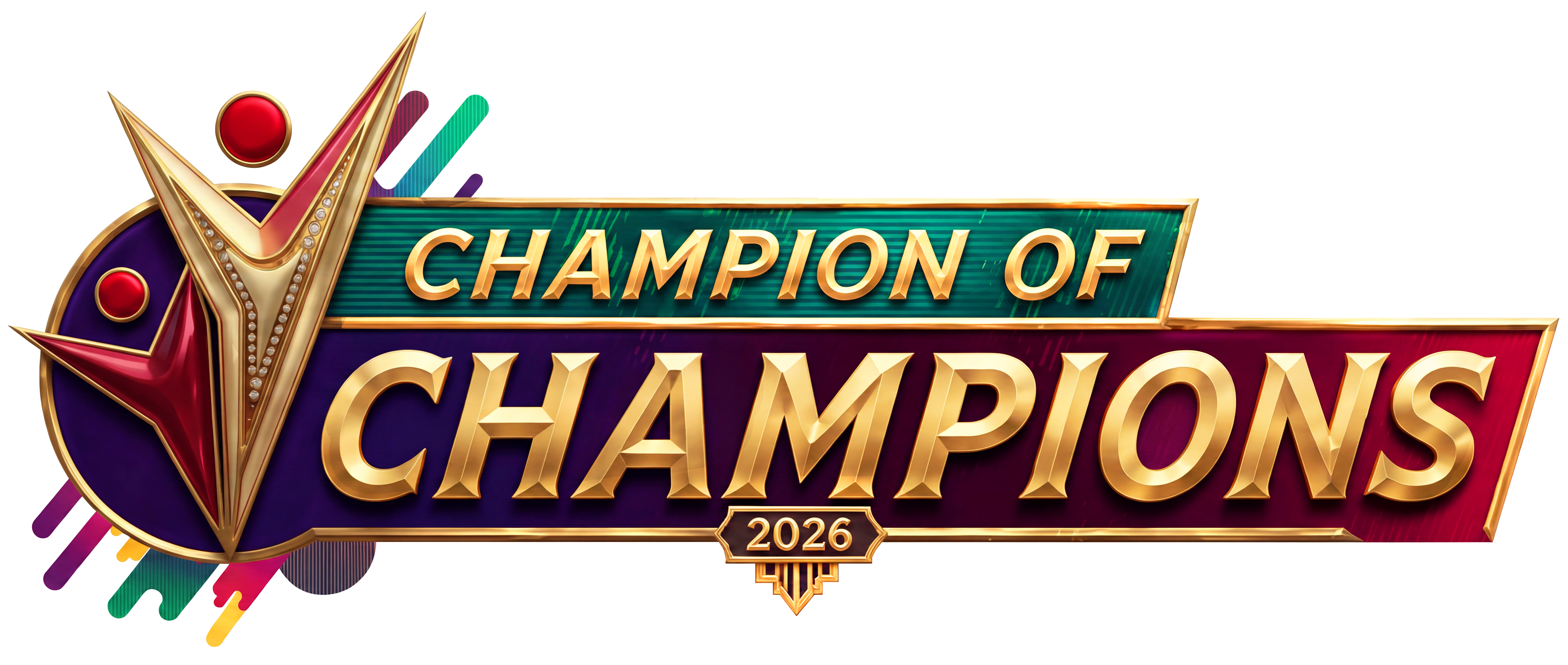 Champion of Champions 2026